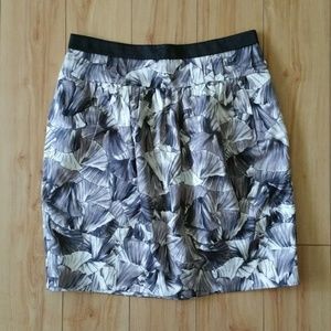 BCBG Maxazria Mini Skirt Pockets